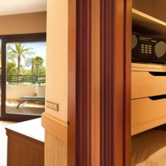 Отель SH Villa Gadea 5* Полулюкс с различными типами кроватей