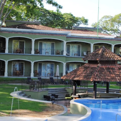 Casa Conde Beach Front Hotel - All Inclusive