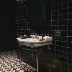 Отель STAMBA 5* Номер Terrace фото 6