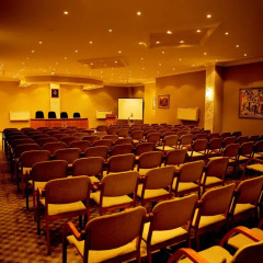 Club Hotel Pineta - All Inclusive