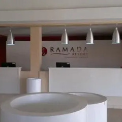 Отель Ramada Isla De Margarita интерьер отеля