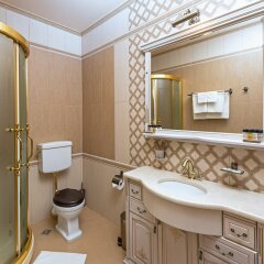 Бутик-Отель Тургенев Люкс с различными типами кроватей фото 8