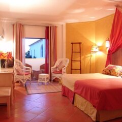 Cerro Da Marina Hotel 3* Стандартный номер с различными типами кроватей