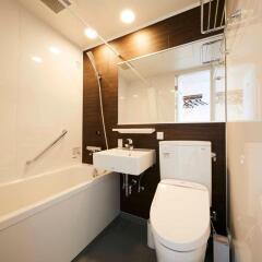 Hotel Intergate Tokyo Kyobashi 3* Стандартный номер с различными типами кроватей фото 3