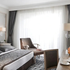 Starlight Resort Hotel - All Inclusive комната для гостей фото 4