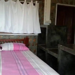 Отель Tao Thong Villa 2 удобства в номере