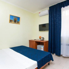 Hotel Buhara комната для гостей фото 20