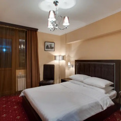 Отель Crystal Resort Aghveran комната для гостей фото 5