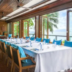 Отель Hilton Seychelles Northolme Resort & Spa фото 4