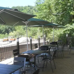 Гостиница Tornau Guest House