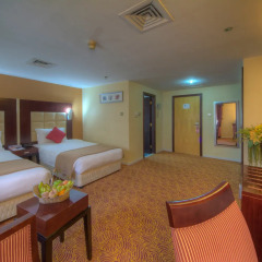 Delmon Boutique Hotel комната для гостей фото 4