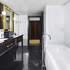 Отель Grand Hyatt Athens Афины ванная фото 2