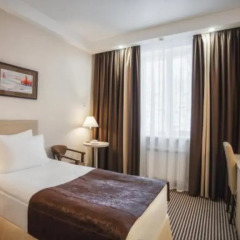 Гостиница BISHOTEL в Липецке 2 отзыва об отеле, цены и фото номеров - забронировать гостиницу BISHOTEL онлайн Липецк фото 2