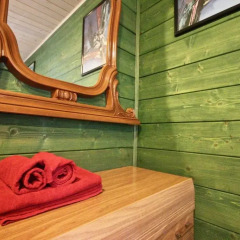 Отель Guest House on Saltykova-Schedrina Номер категории Эконом фото 12