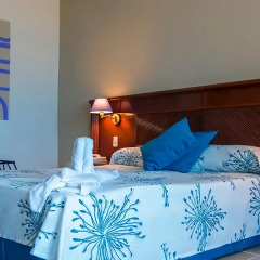 Отель Naviti Beach Club комната для гостей фото 6