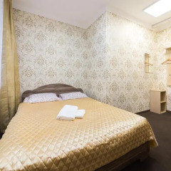 Dynasty Hotel 2* Стандартный номер с разными типами кроватей фото 9