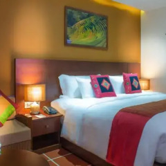 BB Hotel Sapa комната для гостей фото 7