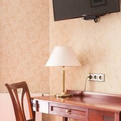Отель ROTT 4* Улучшенный номер фото 6
