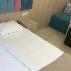 Гостиница EXPO Hotel Comfort Украина, Киев - 1 отзыв об отеле, цены и фото номеров - забронировать гостиницу EXPO Hotel Comfort онлайн фото 4