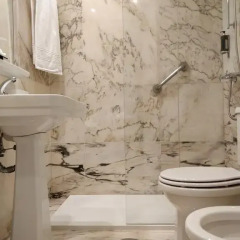Отель Grande De Porto 3* Стандартный номер фото 4