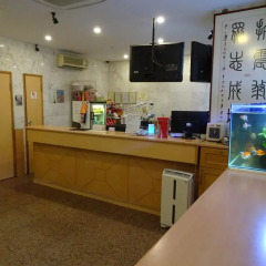 Bright Star Hotel интерьер отеля