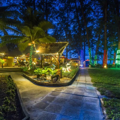 Отель Amora Beach Resort Phuket фото 6