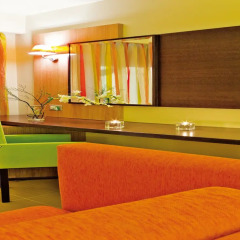Mistral Hotel спа