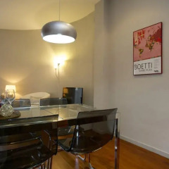 Отель BarcelonaForRent Eixample Suites Барселона в номере фото 5