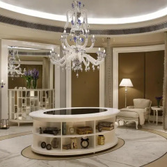 Отель Habtoor Palace, LXR Hotels & Resorts спа фото 3