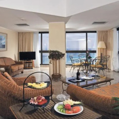 Отель Melia Las Americas комната для гостей фото 3