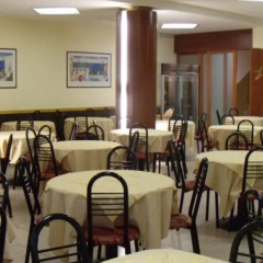 Hotel Ducale питание