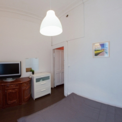Отель Guest House Pathos On Kremlevskaya 3* Номер категории Эконом фото 4