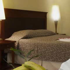 Отель Bodrum Holiday Resort & Spa комната для гостей фото 2