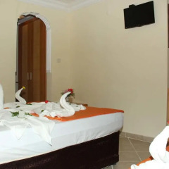 Side Temple Hotel - All Inclusive Сиде в номере