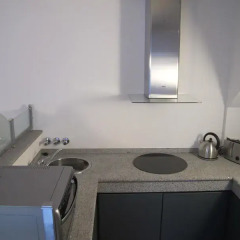 Charles Bridge International Hostel Прага в номере фото 4