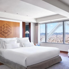 Hotel Arts Barcelona 5* The Penthouse