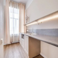 Отель Lotman Boutique 3* Номер Делюкс фото 9