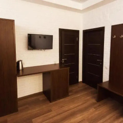Prichal Hotel Улучшенный номер с различными типами кроватей фото 3