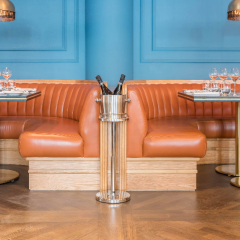 Отель The Trafalgar St. James London, Curio Collection by Hilton сауна