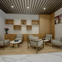 City Stay Hotel развлечения