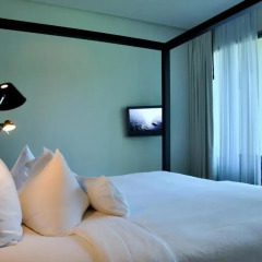 Отель TWINPALMS 5* Люкс Palm фото 6