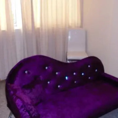 Loanda Hotel спа