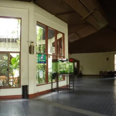 Palm Garden Hotel Паттайя детские мероприятия