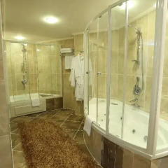 Eser Premium Hotel & SPA 5* Люкс Senior с различными типами кроватей фото 4