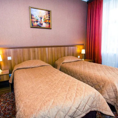 Отель Матисов Домик 3* Стандартный номер фото 4