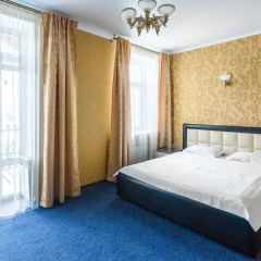 Отель Pano Castro 3* Стандартный номер фото 2