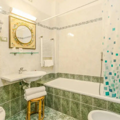 Hotel Argentina Стандартный номер фото 5