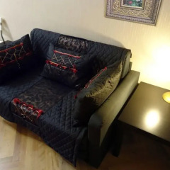 Гостиница Pauza в Санкт-Петербурге отзывы, цены и фото номеров - забронировать гостиницу Pauza онлайн Санкт-Петербург комната для гостей