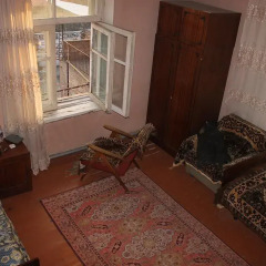 Отель Old Ashtarak комната для гостей фото 5