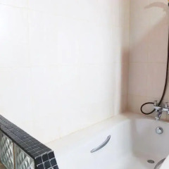 Отель Greenery House ванная